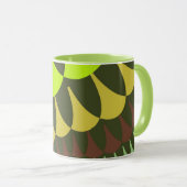 Mug Balances de chaux (Devant droit)