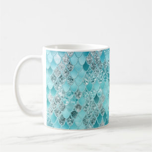 Mug Balances de sirènes d'été des Caraïbes 1