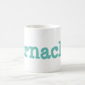 Mug balanes (Centre)