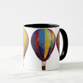 Mug Balão (Devant droit)