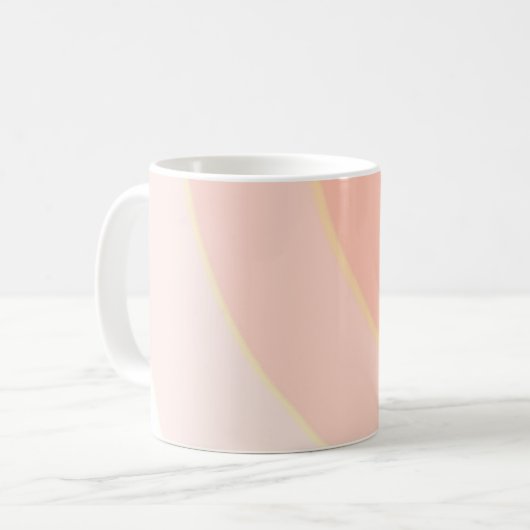 Mug Balayage (Devant gauche)
