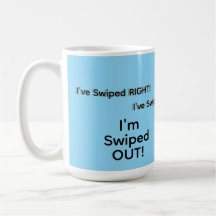 Mug "balayé"