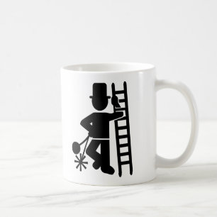 Mug Balayeuse de cheminée