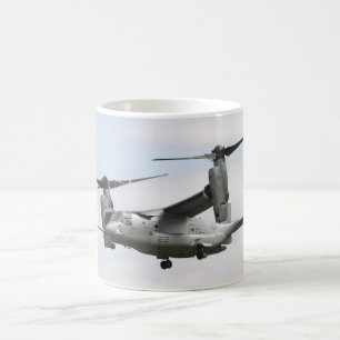Mug Balbuzard