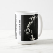 Mug Balbuzard et l'impact de la marée rouge (Devant droit)