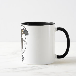 Mug Balbuzard mignon