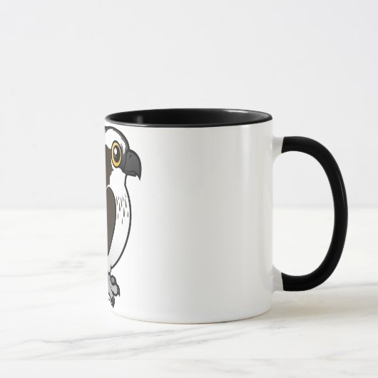 Mug Balbuzard mignon (Droite)
