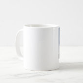 MUG BALBUZARD V-22 (Devant gauche)