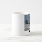 MUG BALBUZARD V-22 (Centre)