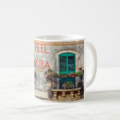 Mug Balcon Cuba (Devant droit)