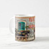Mug Balcon Cuba (Devant gauche)