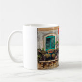 Mug Balcon Cuba (Gauche)