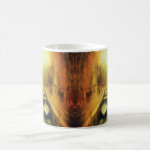 Mug Balcon du Canal de Venise (Centre)