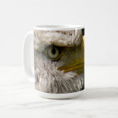 MUG BALD EAGLE (Devant gauche)