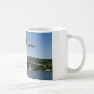 Mug Bald Eagle (American Pride)