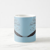 Mug Bald Eagle Étalon (Centre)