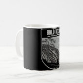 Mug Bald Rock � Spirit of Australia (Devant gauche)