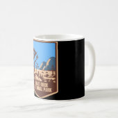 Mug Bald Rock � Spirit of Australia (Devant droit)