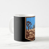 Mug Bald Rock � Spirit of Australia (Devant gauche)