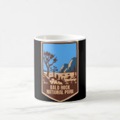 Mug Bald Rock � Spirit of Australia (Centre)