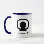 Mug Baldo - Combo 22 Minutes (Gauche)