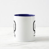 Mug Baldo - Combo 22 Minutes (Centre)