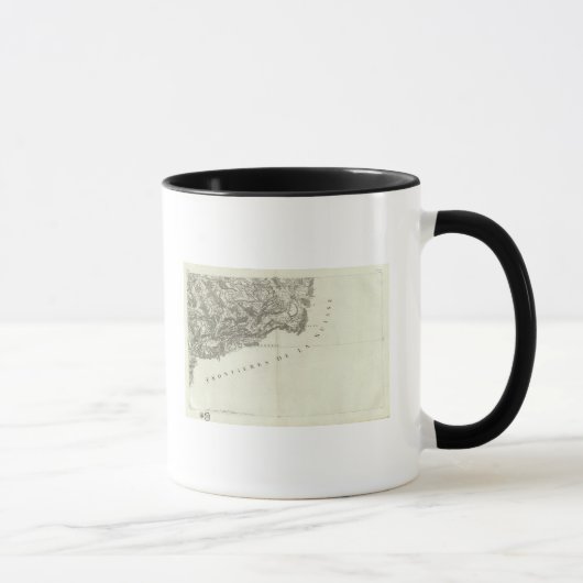 Mug Bale (Droite)