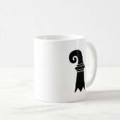 Mug Bâle, Suisse (Devant droit)