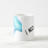 Mug Baleine (Centre)