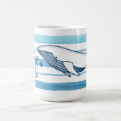 Mug Baleine (Centre)