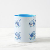 Mug Baleine (Centre)