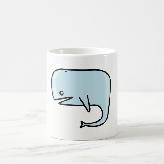 Mug Baleine (Centre)