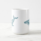 Mug baleine (Centre)