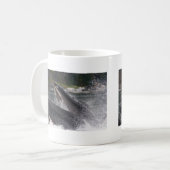 Mug baleine (Devant gauche)