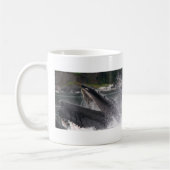 Mug baleine (Gauche)