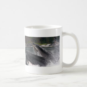 Mug baleine