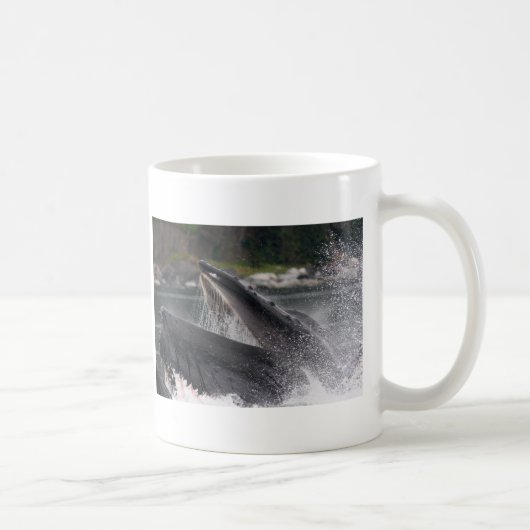 Mug baleine (Droite)