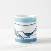 Mug Baleine (Centre)