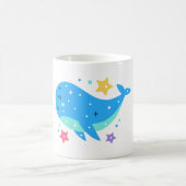 Mug Baleine (Centre)