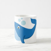 Mug Baleine (Centre)