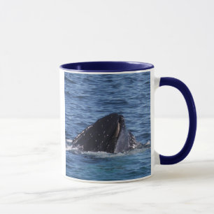 Mug Baleine à bosse