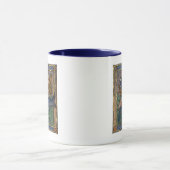 Mug Baleine bestiaire médiévale c. 1270 (Centre)