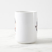 Mug Baleine Bonjour! (Centre)