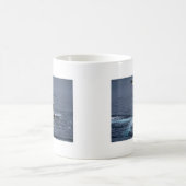 Mug Baleine de bosse (Centre)