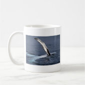 Mug Baleine de bosse (Gauche)