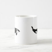 Mug Baleine d'Orca (Centre)