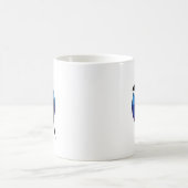 Mug Baleine tueuse, orque (Centre)