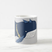 Mug Baleine Vigilante (Centre)