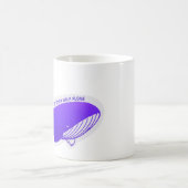 Mug Baleine YNWA (Centre)