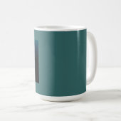 Mug Baleines à glace (Devant droit)